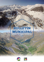 Bulletin Municipal 2014